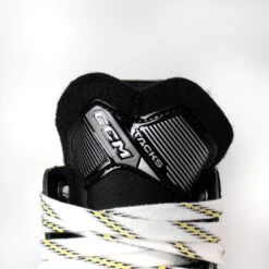 CCM Tacks Vector Plus Junior Hockey Skates -Ccm ccm hockey skates ccm tacks vector plus junior hockey skates 29616588357698