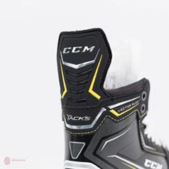 CCM Tacks Vector Plus Senior Hockey Skates (2018) -Ccm ccm hockey skates ccm tacks vector plus senior hockey skates 2018 30368863780930
