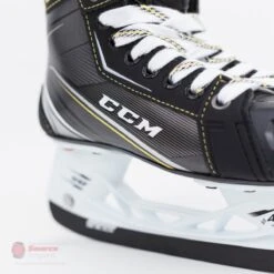 CCM Tacks Vector Plus Senior Hockey Skates (2018) -Ccm ccm hockey skates ccm tacks vector plus senior hockey skates 2018 4551321976898