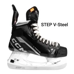 CCM Tacks Vector Premier Intermediate Hockey Skates -Ccm ccm hockey skates ccm tacks vector premier intermediate hockey skates 29310438178882