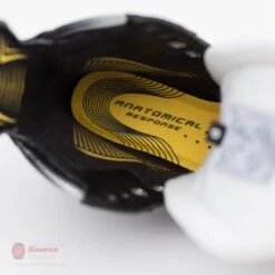 CCM Tacks Vector Pro Junior Skates (2018) -Ccm ccm hockey skates ccm tacks vector pro junior skates 2018 4566183379010