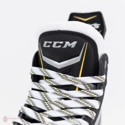 CCM Tacks Vector Pro Junior Skates (2018) -Ccm ccm hockey skates ccm tacks vector pro junior skates 2018 4566183411778