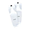 CCM Quicklite 6000 White Hockey Socks 1 CCM Quicklite 6000 White Hockey Socks -Ccm ccm hockey socks ccm quicklite 6000 white hockey socks white yth 28744127742018