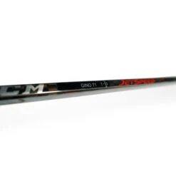 CCM Jetspeed FT3 Pro Stock Senior Hockey Stick - Evgeni Malkin -Ccm ccm hockey sticks ccm jetspeed ft3 pro stock senior hockey stick evgeni malkin custom l 110 30391625515074