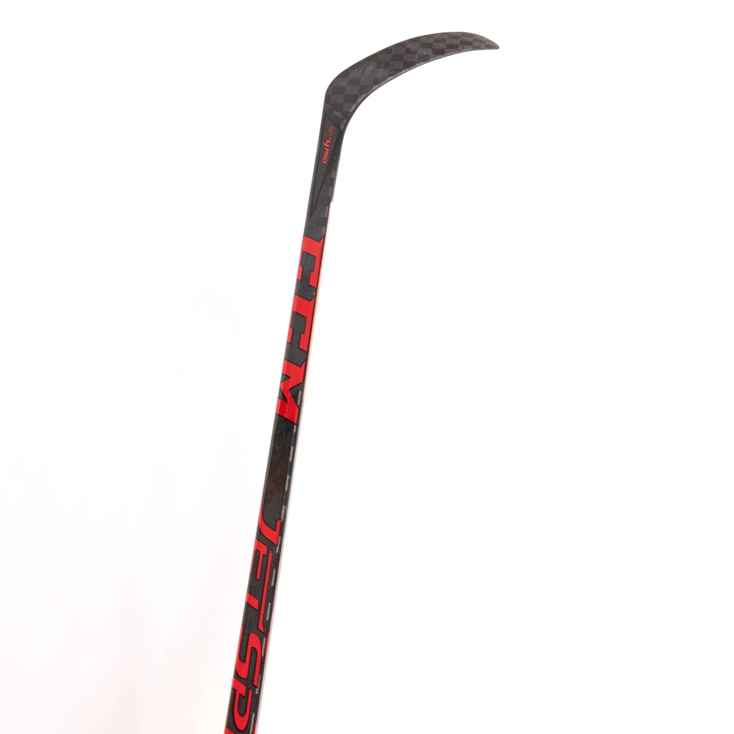 CCM Jetspeed FT4 Pro Intermediate Hockey Stick 4 CCM Jetspeed FT4 Pro Intermediate Hockey Stick - Image 2