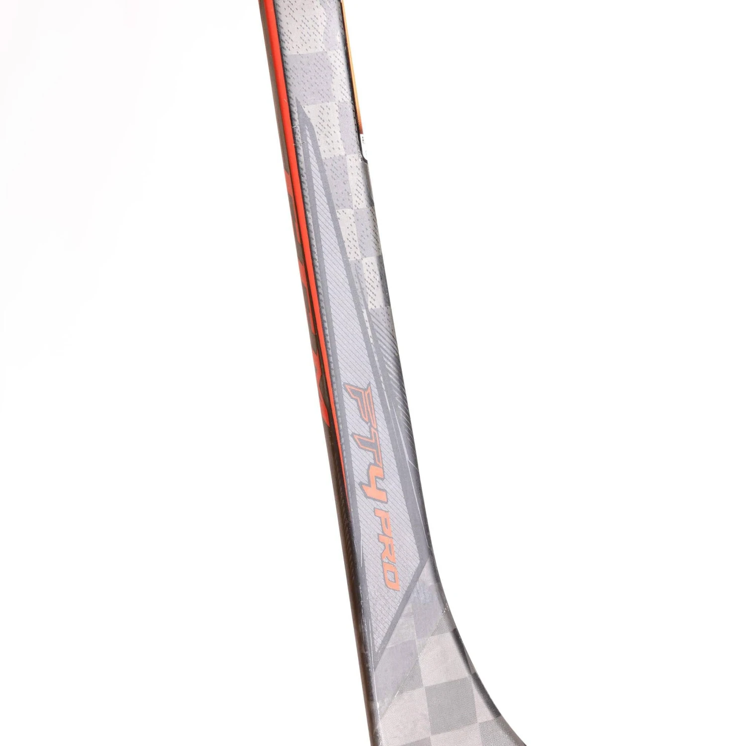 CCM Jetspeed FT4 Pro Intermediate Hockey Stick 14 CCM Jetspeed FT4 Pro Intermediate Hockey Stick - Image 12