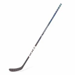 CCM Jetspeed FT5 Pro Intermediate Hockey Stick -Ccm ccm hockey sticks ccm jetspeed ft5 pro intermediate hockey stick blue p29 l 55 29103625175106