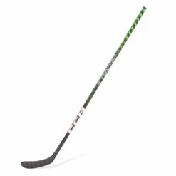 CCM Jetspeed FT5 Pro Junior Hockey Stick -Ccm ccm hockey sticks ccm jetspeed ft5 pro junior hockey stick green p28 l 40 29103625470018