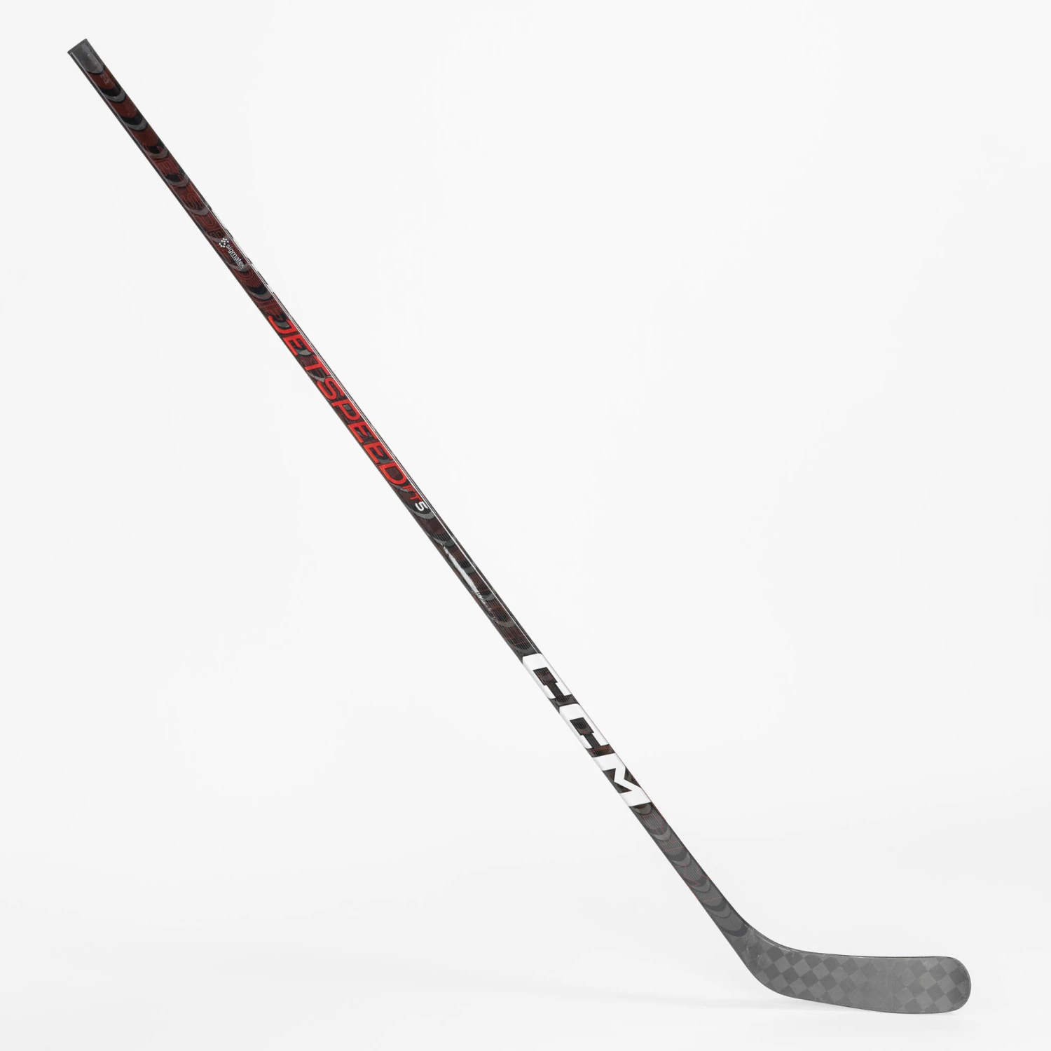 CCM Jetspeed FT5 Senior Hockey Stick 4 CCM Jetspeed FT5 Senior Hockey Stick - Image 2