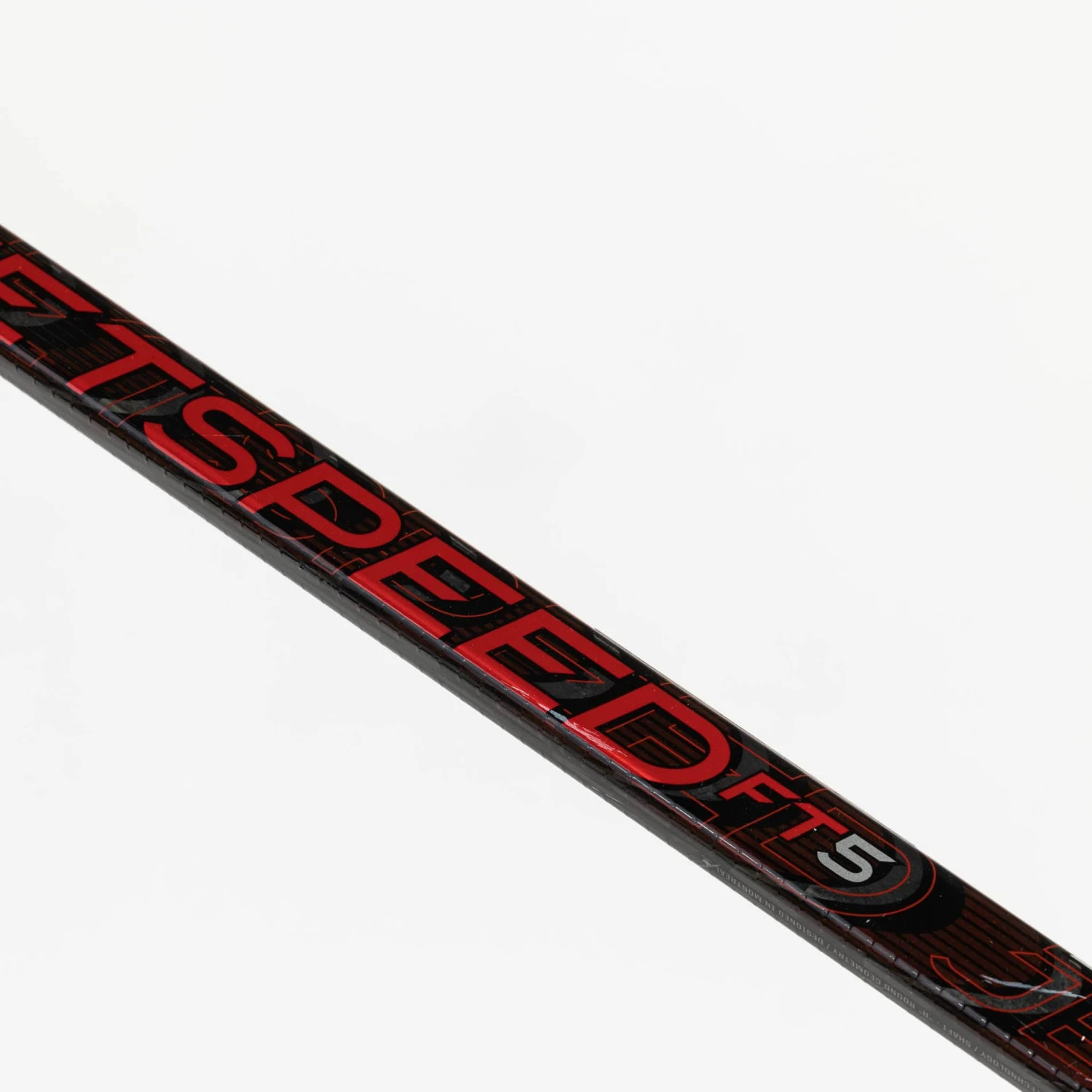 CCM Jetspeed FT5 Senior Hockey Stick 5 CCM Jetspeed FT5 Senior Hockey Stick - Image 3