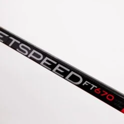 CCM Jetspeed FT670 Intermediate Hockey Stick -Ccm ccm hockey sticks ccm jetspeed ft670 intermediate hockey stick 30465597276226