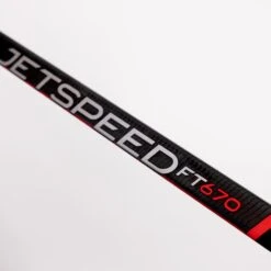 CCM Jetspeed FT670 Junior Hockey Stick -Ccm ccm hockey sticks ccm jetspeed ft670 junior hockey stick 30465599635522