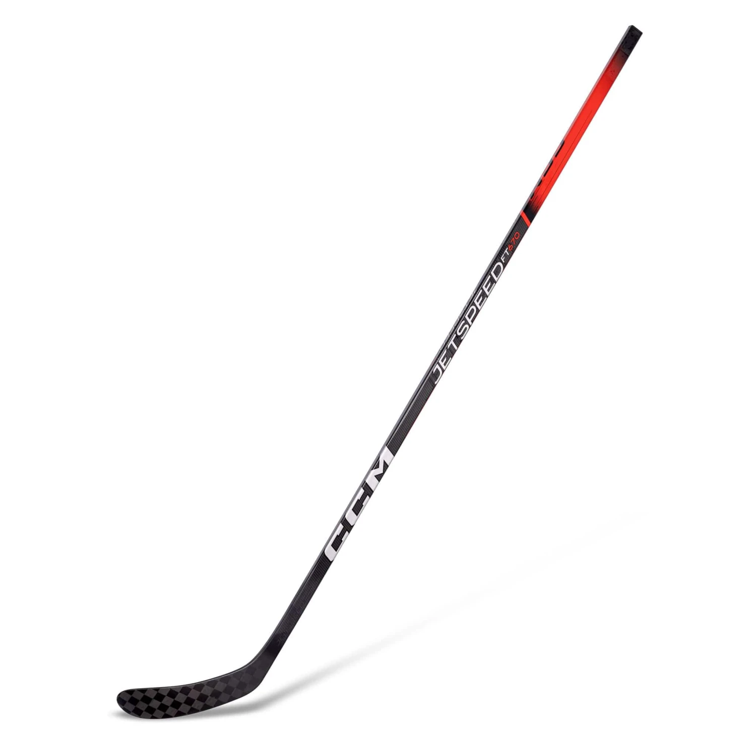 CCM Jetspeed FT670 Senior Hockey Stick 3 CCM Jetspeed FT670 Senior Hockey Stick