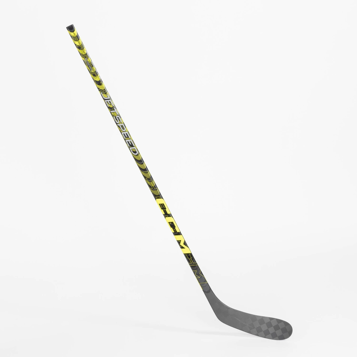 CCM Jetspeed Youth Hockey Stick - 10 Flex 4 CCM Jetspeed Youth Hockey Stick - 10 Flex - Image 2