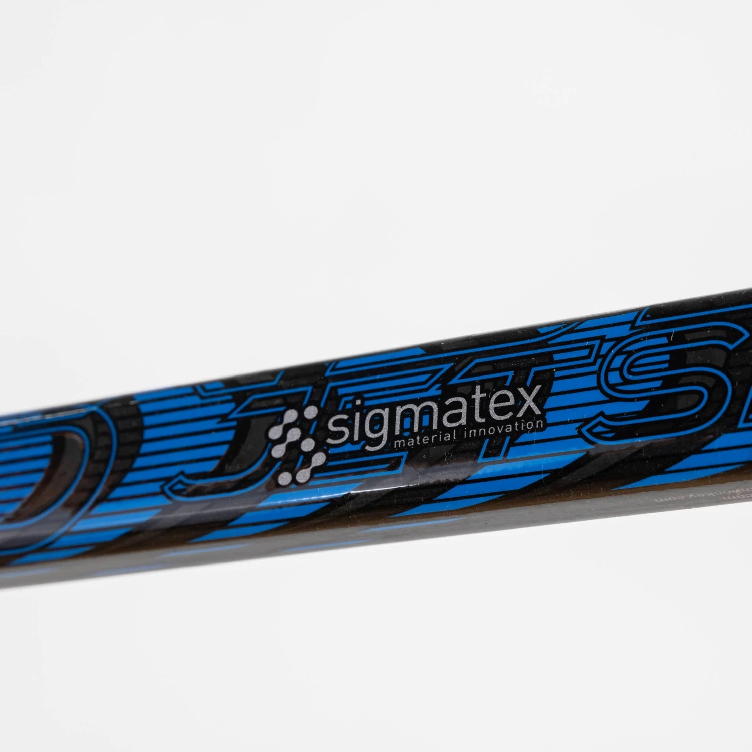 CCM Jetspeed Youth Hockey Stick - 30 Flex 6 CCM Jetspeed Youth Hockey Stick - 30 Flex - Image 4