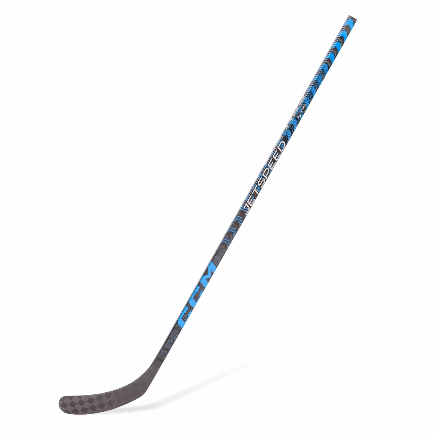 CCM Jetspeed Youth Hockey Stick - 30 Flex 3 CCM Jetspeed Youth Hockey Stick - 30 Flex