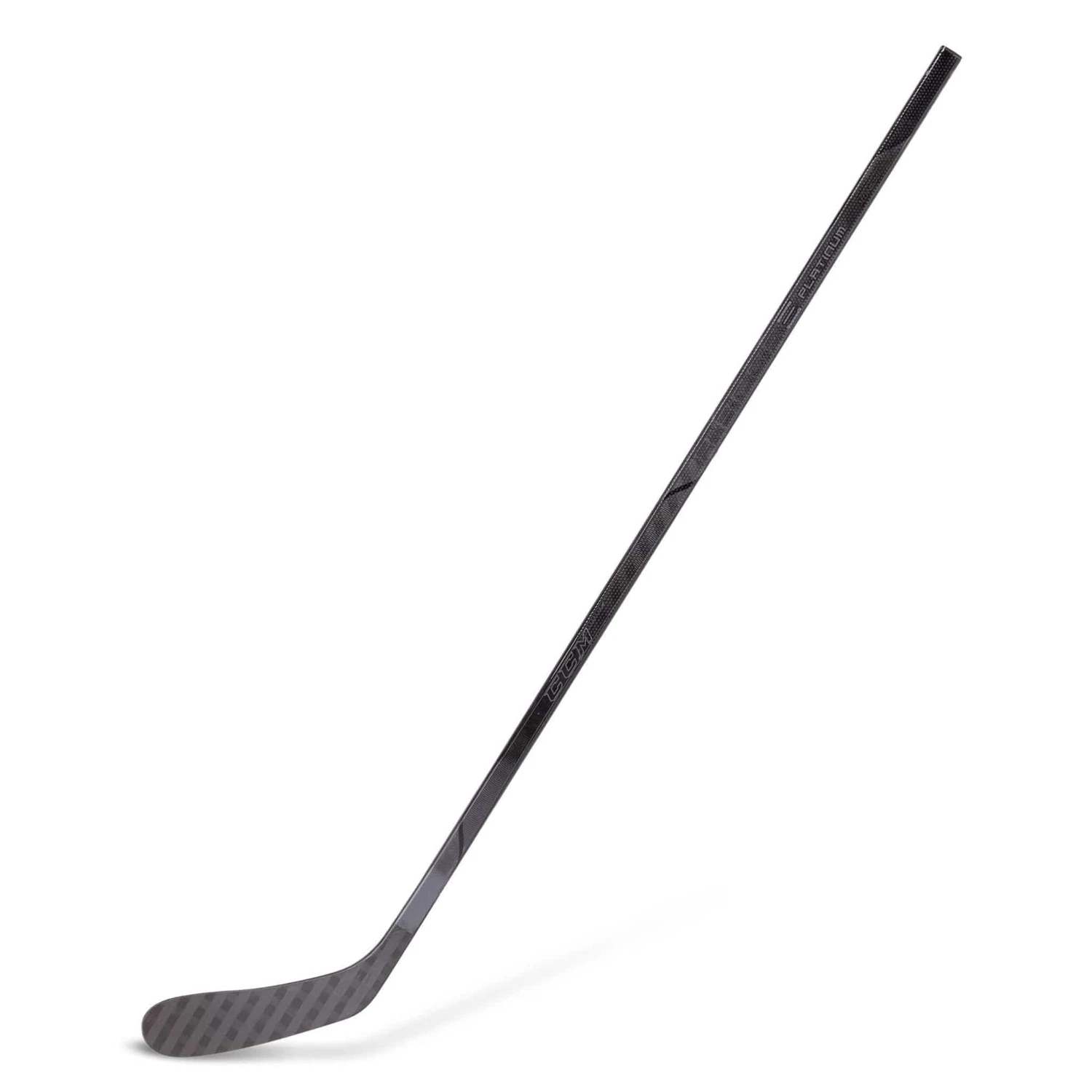 CCM RIBCOR Platinum Junior Hockey Stick (2020)
