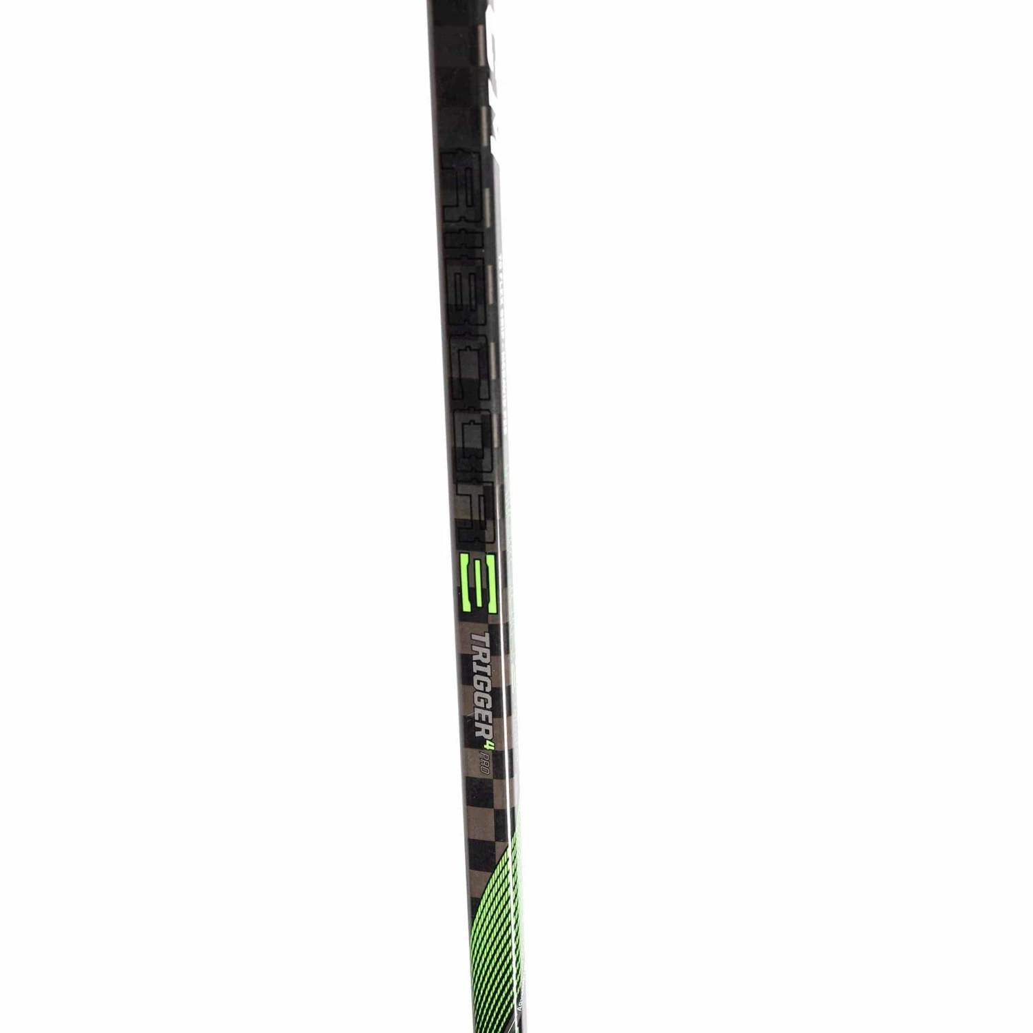 CCM RIBCOR Trigger 4 Pro Intermediate Hockey Stick 8 CCM RIBCOR Trigger 4 Pro Intermediate Hockey Stick - Image 6
