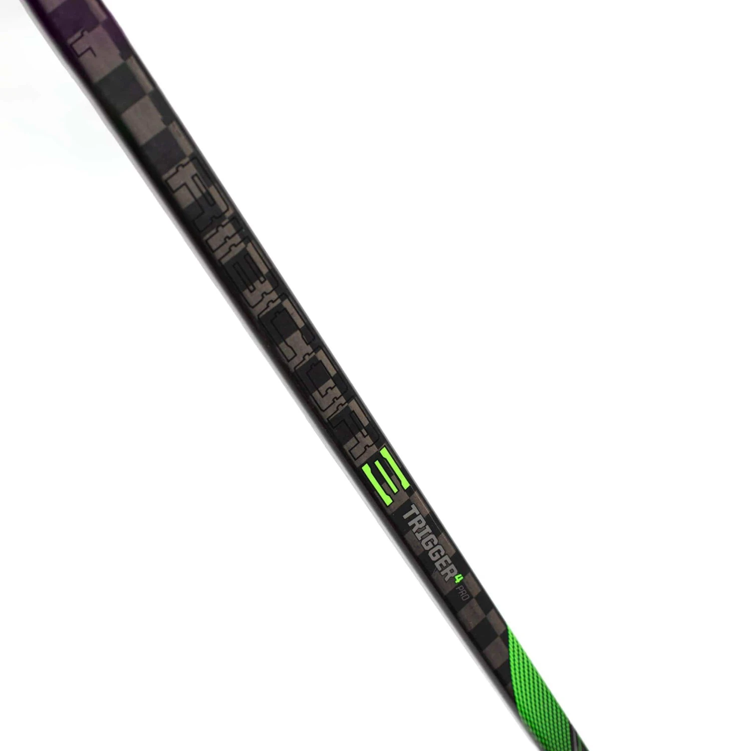 CCM RIBCOR Trigger 4 Pro Intermediate Hockey Stick 20 CCM RIBCOR Trigger 4 Pro Intermediate Hockey Stick - Image 18