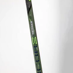 CCM RIBCOR Trigger 5 Intermediate Hockey Stick -Ccm ccm hockey sticks ccm ribcor trigger 5 intermediate hockey stick 28797060874306