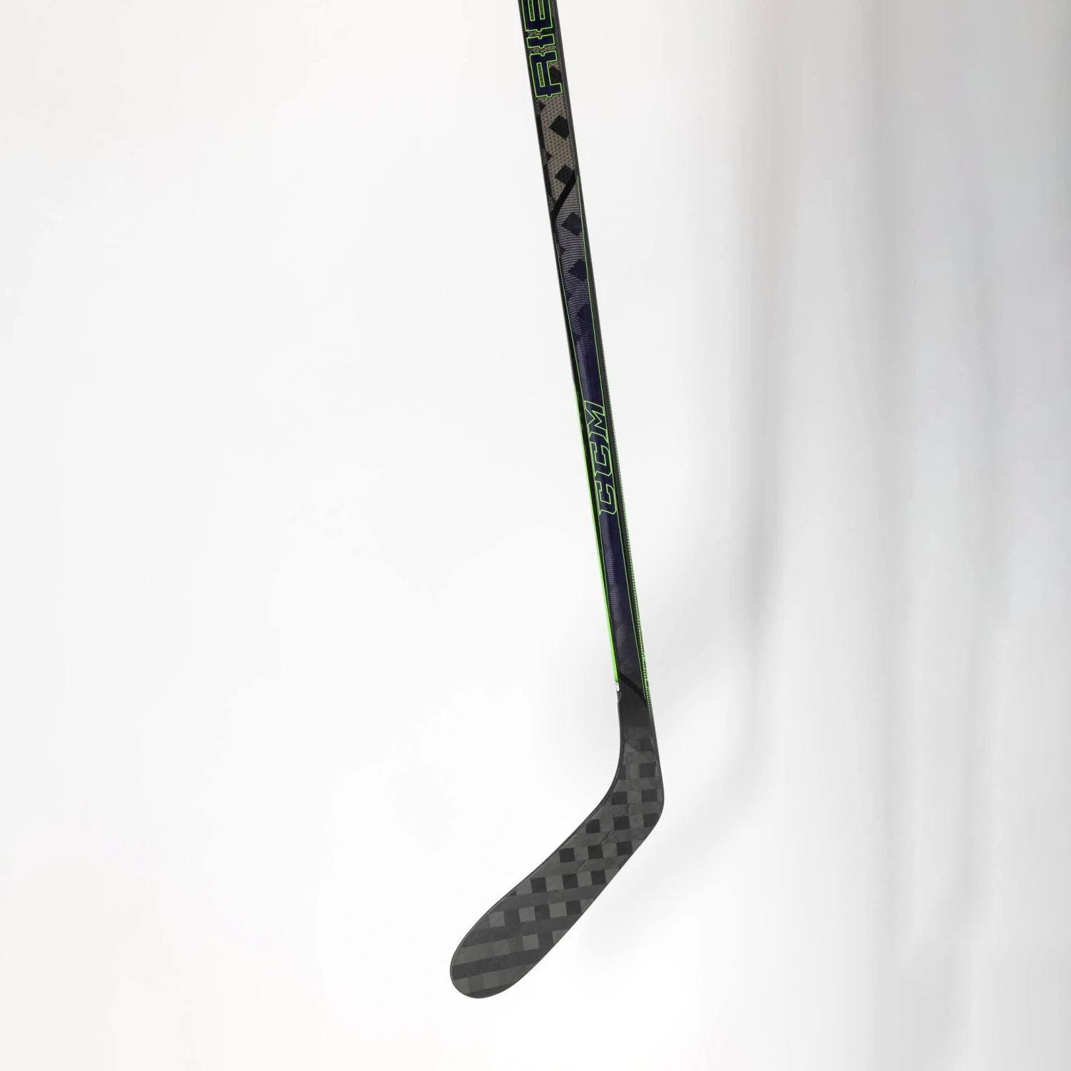 CCM RIBCOR Trigger 5 Junior Hockey Stick 4 CCM RIBCOR Trigger 5 Junior Hockey Stick - Image 2