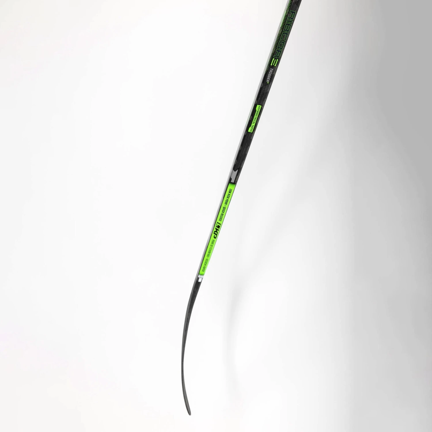 CCM RIBCOR Trigger 5 Junior Hockey Stick 5 CCM RIBCOR Trigger 5 Junior Hockey Stick - Image 3