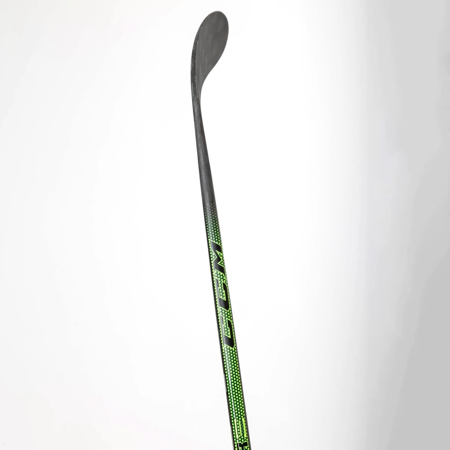 CCM RIBCOR Trigger 5 Junior Hockey Stick 12 CCM RIBCOR Trigger 5 Junior Hockey Stick - Image 10
