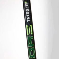 CCM RIBCOR Trigger 5 Pro Intermediate Hockey Stick -Ccm ccm hockey sticks ccm ribcor trigger 5 pro intermediate hockey stick 28797061955650