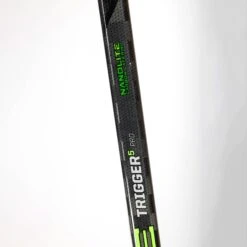 CCM RIBCOR Trigger 5 Pro Junior Hockey Stick -Ccm ccm hockey sticks ccm ribcor trigger 5 pro junior hockey stick 28797061693506