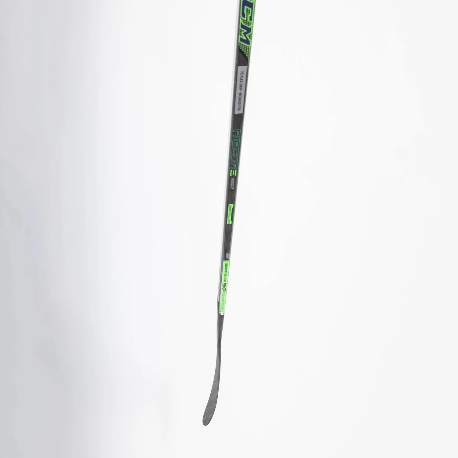 CCM RIBCOR Trigger 5 Senior Hockey Stick 6 CCM RIBCOR Trigger 5 Senior Hockey Stick - Image 4