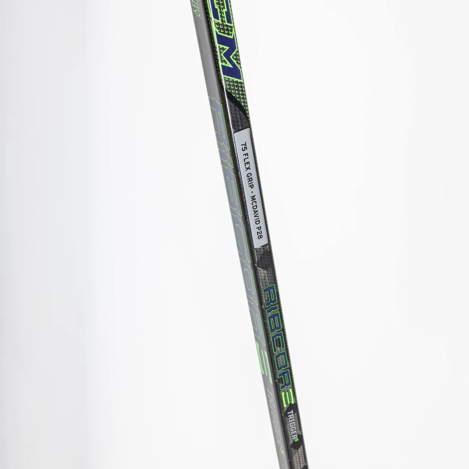 CCM RIBCOR Trigger 5 Senior Hockey Stick 12 CCM RIBCOR Trigger 5 Senior Hockey Stick - Image 10
