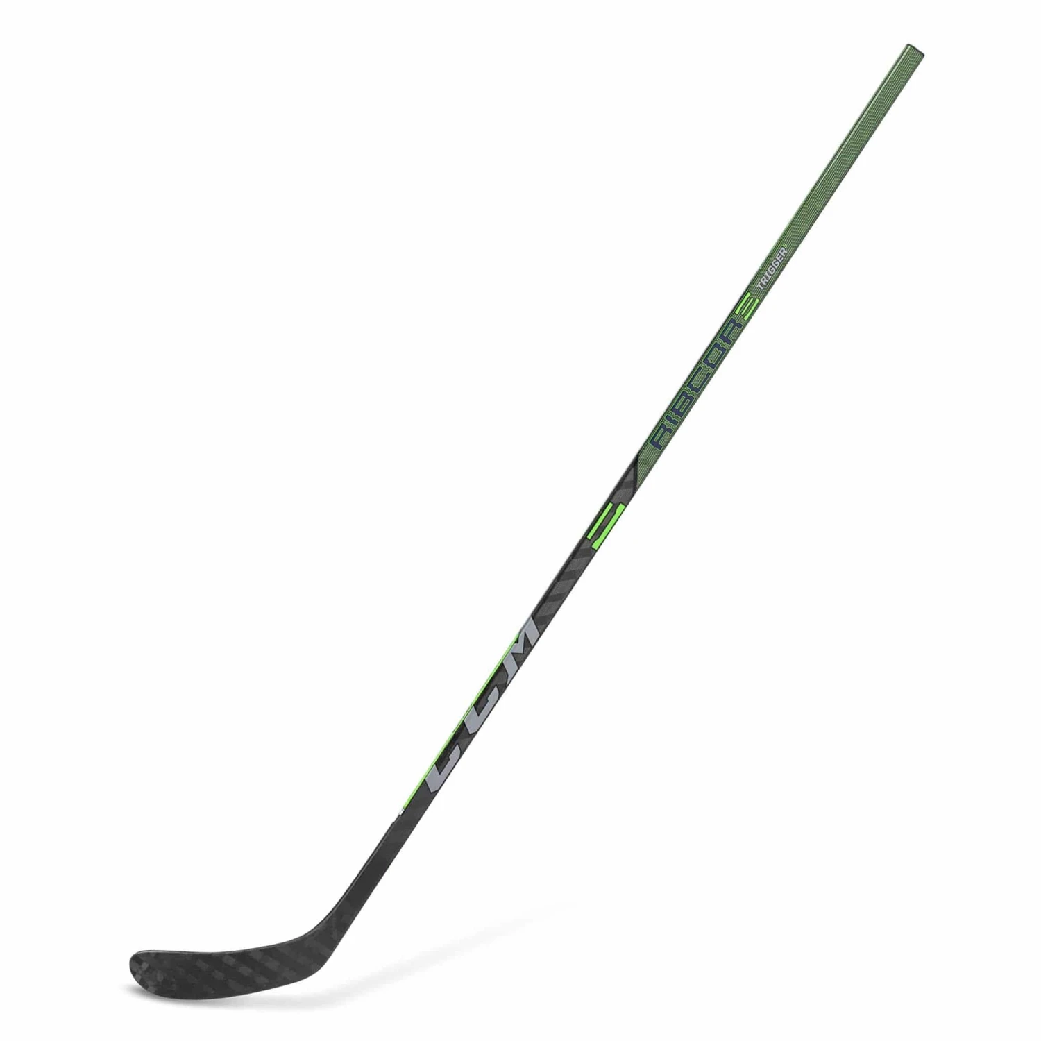 CCM RIBCOR Trigger 5 Senior Hockey Stick 3 CCM RIBCOR Trigger 5 Senior Hockey Stick