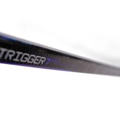 CCM RIBCOR Trigger 7 Pro Stock Senior Hockey Stick - Jake Walman -Ccm ccm hockey sticks ccm ribcor trigger 7 pro stock senior hockey stick jake walman p88 l 85 30391627448386