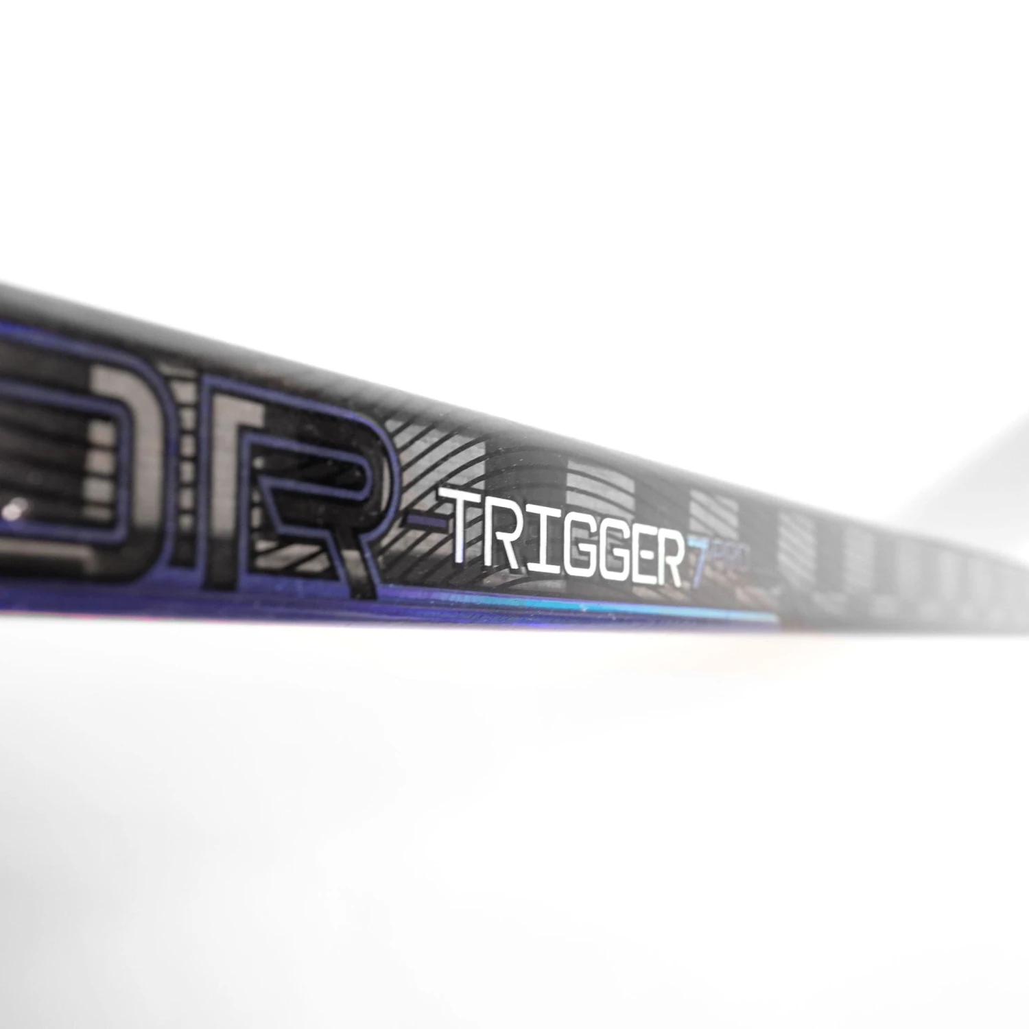 CCM RIBCOR Trigger 7 Pro Youth Hockey Stick 6 CCM RIBCOR Trigger 7 Pro Youth Hockey Stick - Image 4