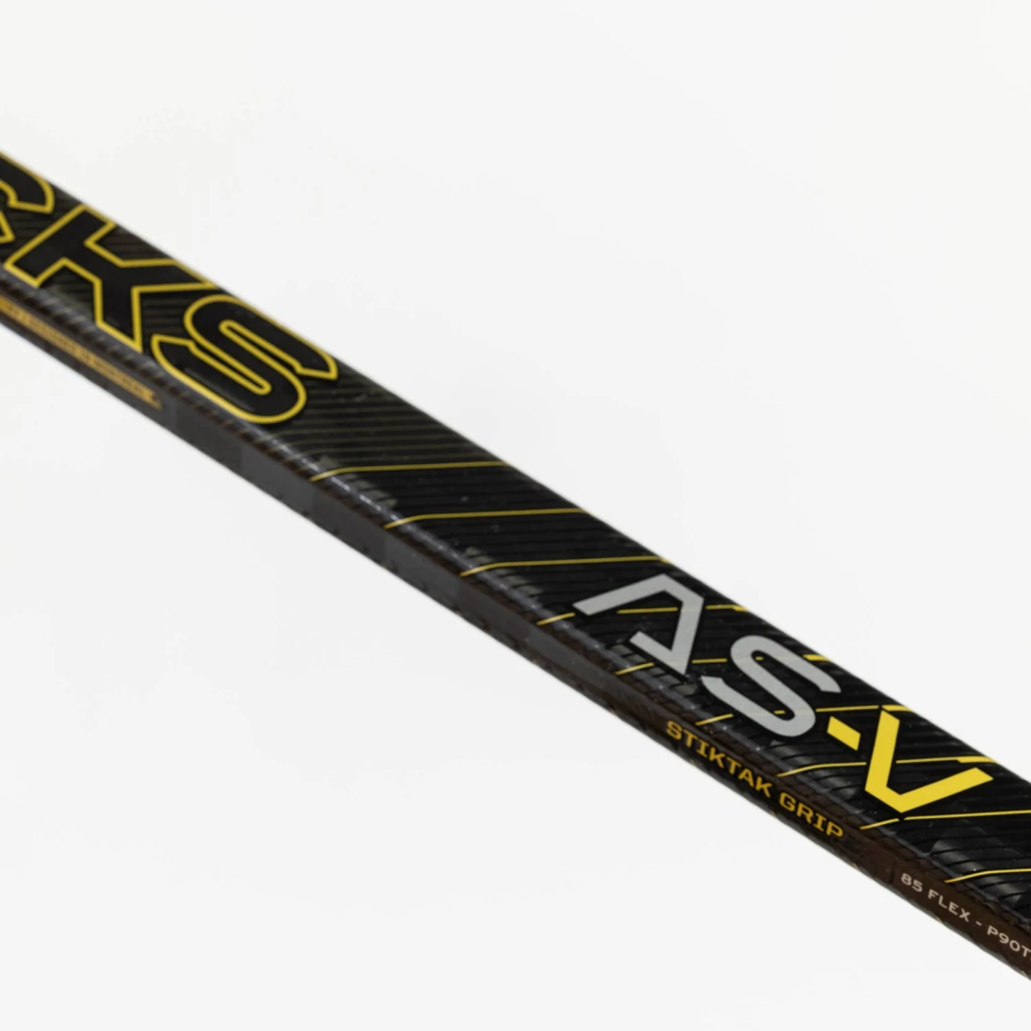 CCM Super Tacks AS-V Senior Hockey Stick 5 CCM Super Tacks AS-V Senior Hockey Stick - Image 3