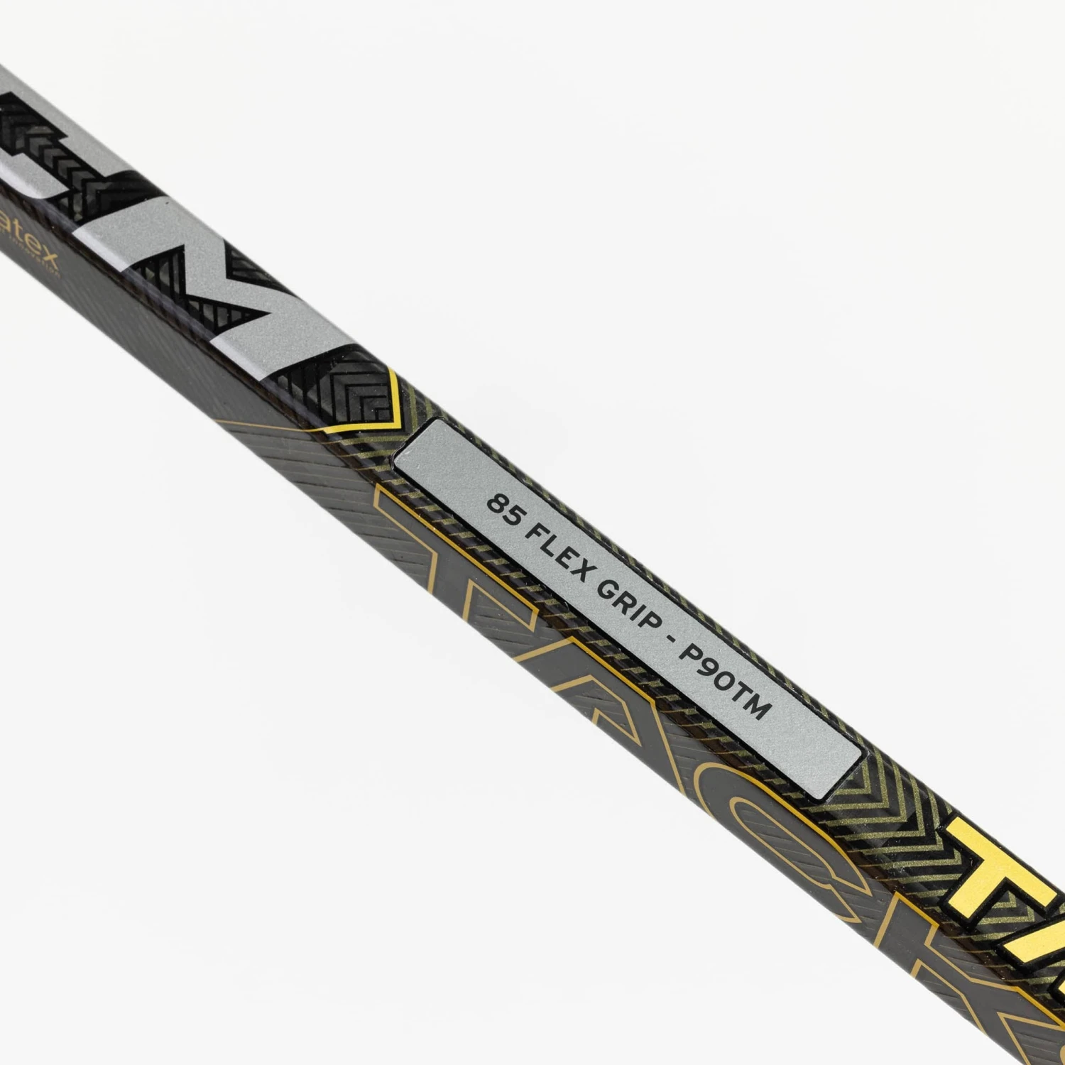 CCM Super Tacks AS-V Senior Hockey Stick 10 CCM Super Tacks AS-V Senior Hockey Stick - Image 8