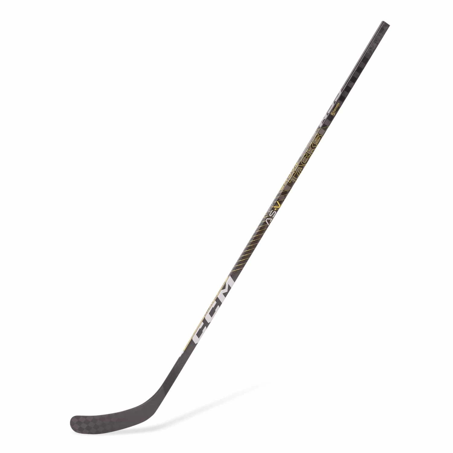 CCM Super Tacks AS-V Senior Hockey Stick 3 CCM Super Tacks AS-V Senior Hockey Stick