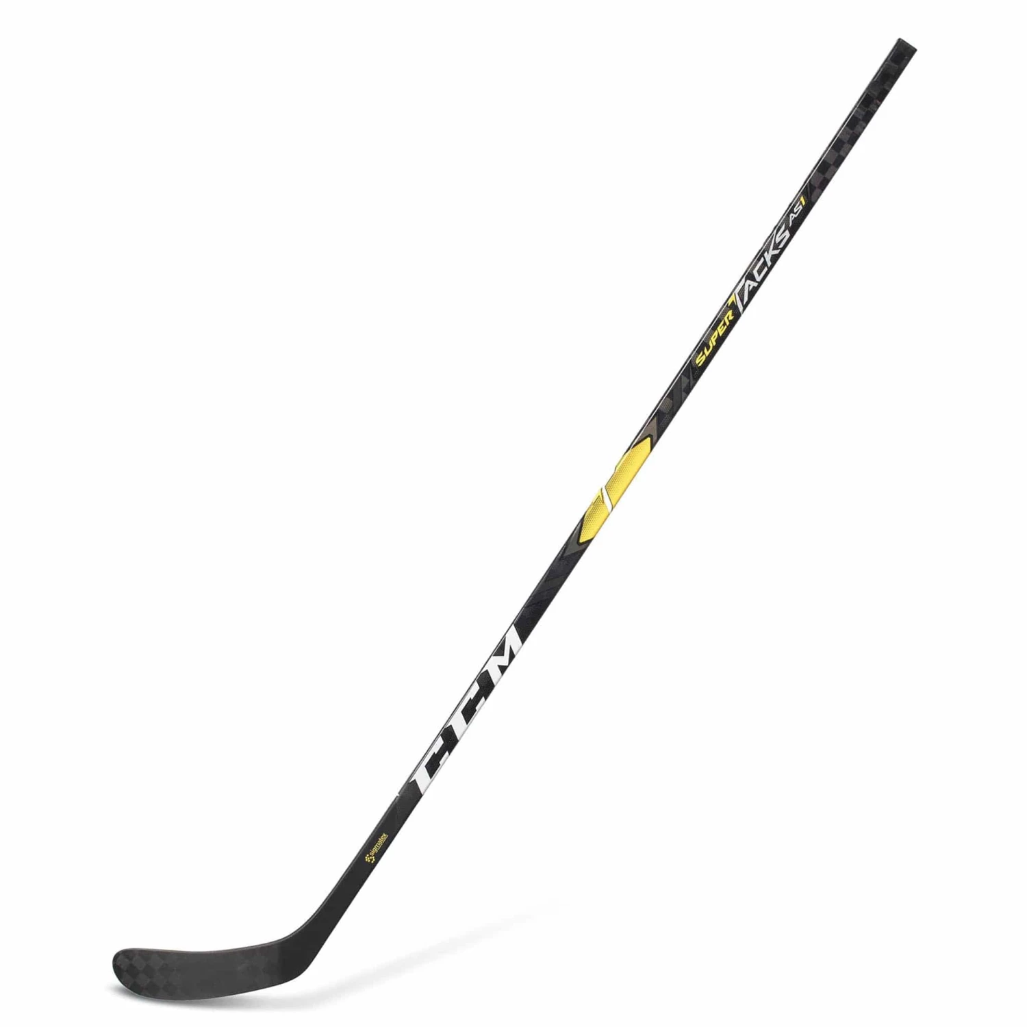 CCM Super Tacks AS1 Intermediate Hockey Stick 3 CCM Super Tacks AS1 Intermediate Hockey Stick