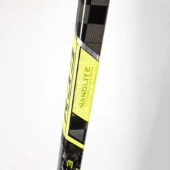 CCM Super Tacks AS3 Pro Junior Hockey Stick -Ccm ccm hockey sticks ccm super tacks as3 pro junior hockey stick 28797082566722
