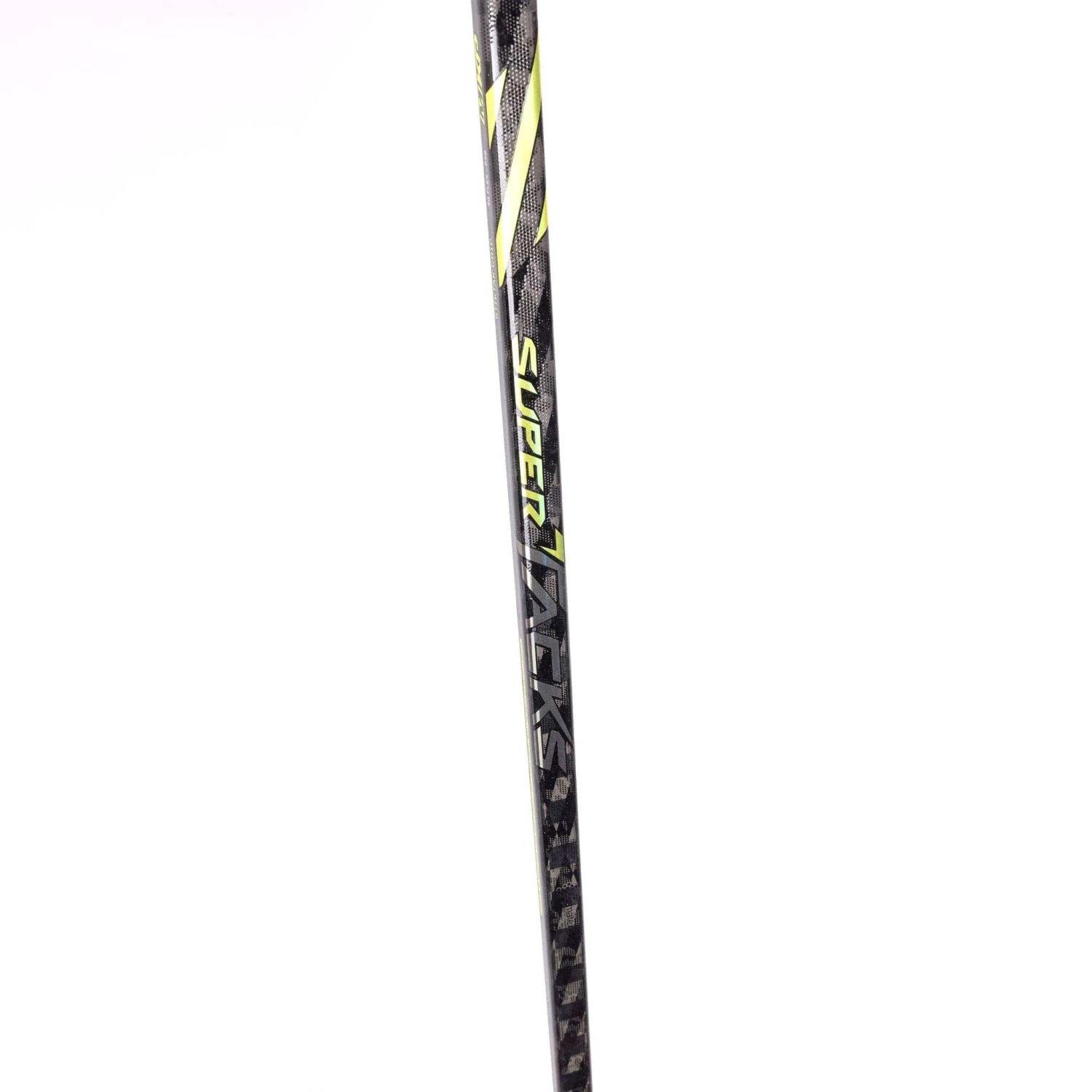 CCM Super Tacks AS4 Pro Junior Hockey Stick 7 CCM Super Tacks AS4 Pro Junior Hockey Stick - Image 5