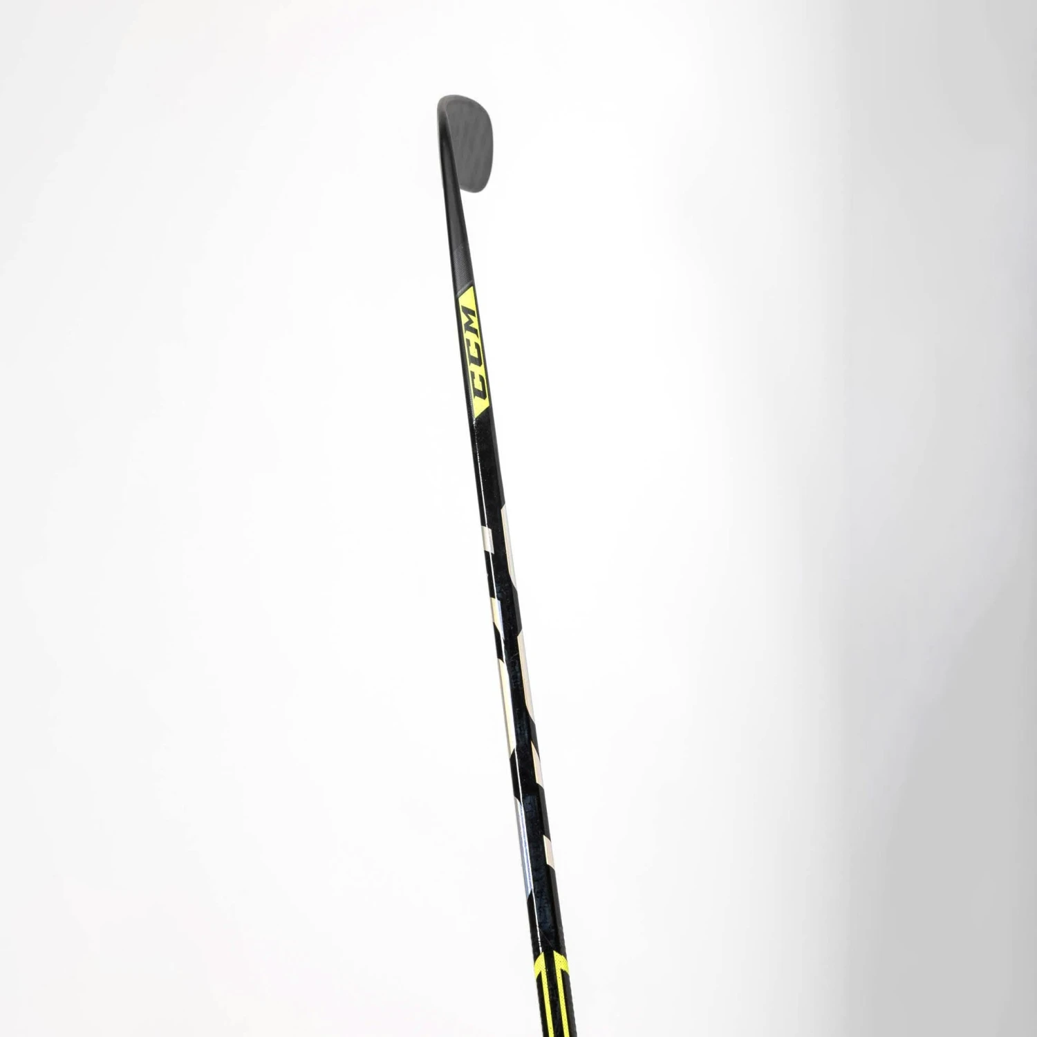 CCM Super Tacks Vector Premier Intermediate Hockey Stick (2020) 9 CCM Super Tacks Vector Premier Intermediate Hockey Stick (2020) - Image 7