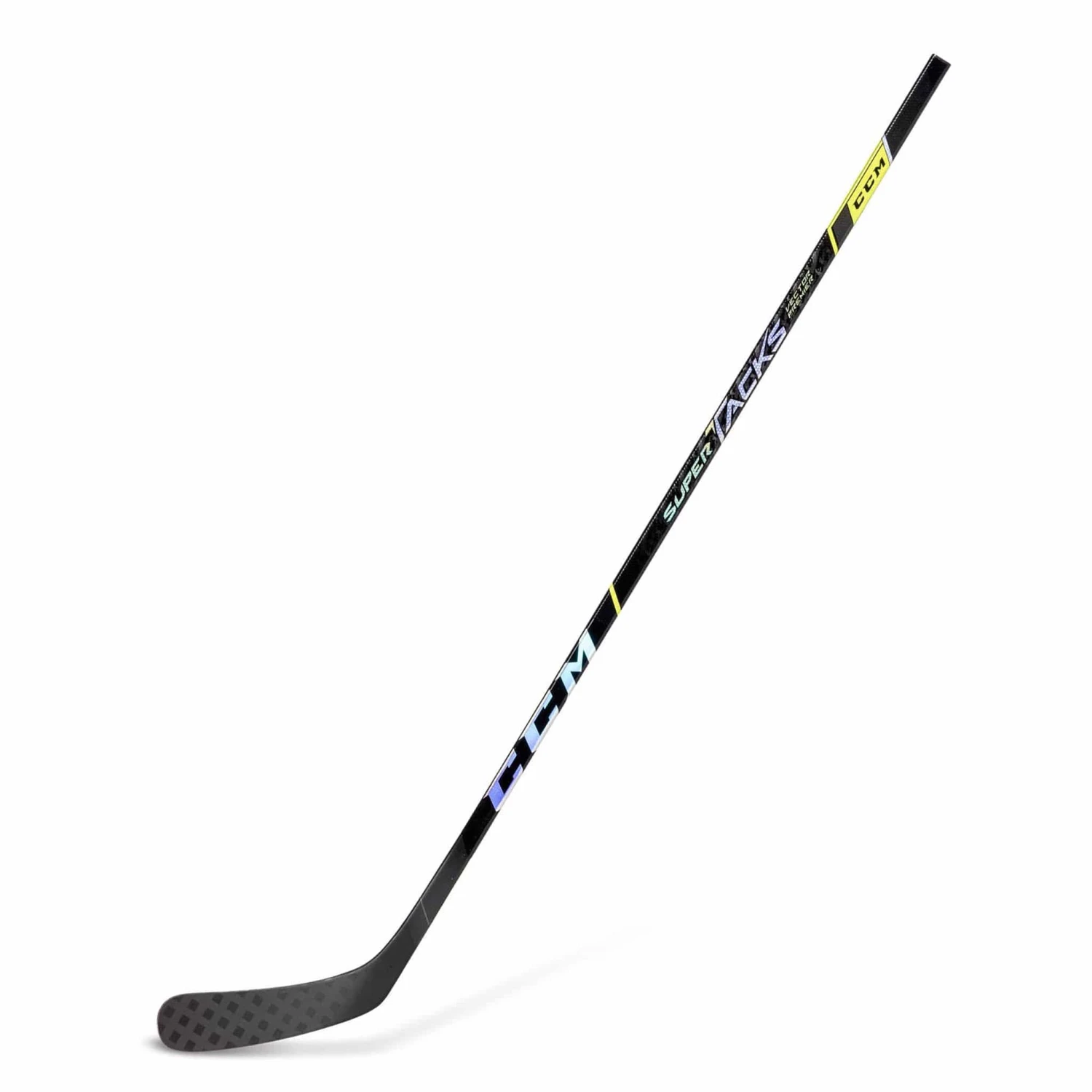 CCM Super Tacks Vector Premier Intermediate Hockey Stick (2020) 3 CCM Super Tacks Vector Premier Intermediate Hockey Stick (2020)