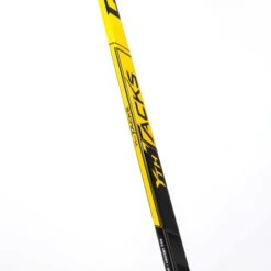CCM Super Tacks Youth Hockey Stick (2019) -Ccm ccm hockey sticks ccm super tacks youth hockey stick 2019 28797090824258