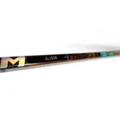 CCM Tacks AS-V Pro Stock Senior Hockey Stick - Wade Allison -Ccm ccm hockey sticks ccm tacks as v pro stock senior hockey stick wade allison p29 r 95 30391633608770