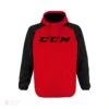 CCM Red Tech Mens Hoodie -Ccm ccm hoodies ccm red tech mens hoodie red black m 28744127807554