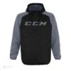 CCM Red Tech Pullover Mens Hoodie 1 CCM Red Tech Pullover Mens Hoodie -Ccm ccm hoodies ccm red tech pullover mens hoodie black grey xxl 28744127840322