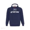 CCM True To Hockey Mens Hoodie -Ccm ccm hoodies ccm true to hockey mens hoodie navy white l 30368680280130
