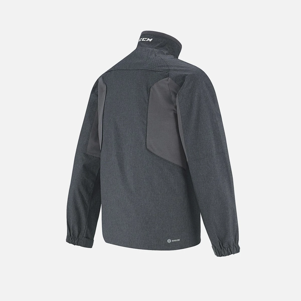 CCM Premium Skate Suit Senior Jacket 14 CCM Premium Skate Suit Senior Jacket - Image 12