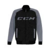 CCM Red Track Senior Jacket -Ccm ccm jackets ccm red track senior jacket black grey s 30344476393538
