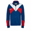 CCM Vintage Apres-Ski Half-Zip Mens Jacket -Ccm ccm jackets ccm vintage apres ski half zip mens jacket royal l 30653057269826